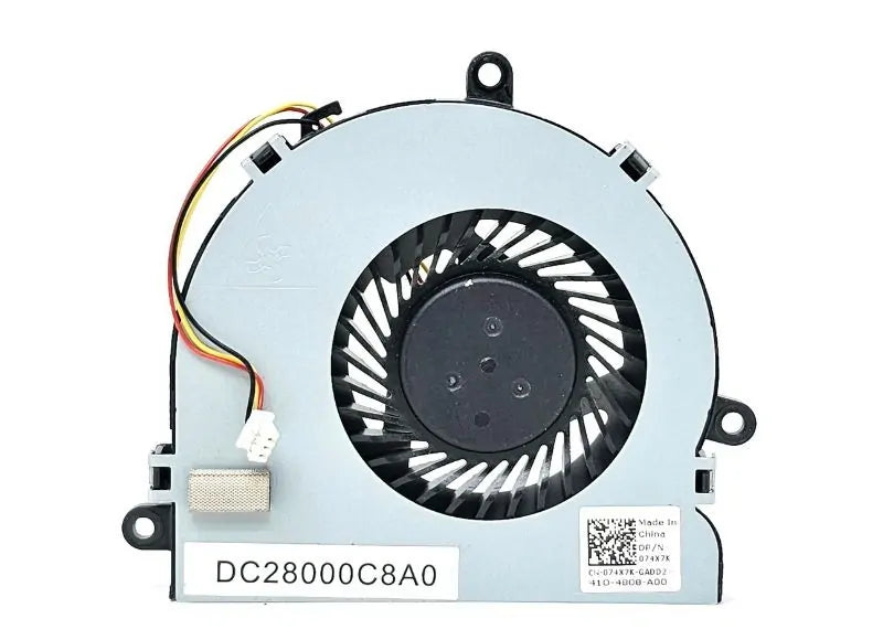 OEM Dell 3521 CPU Fan