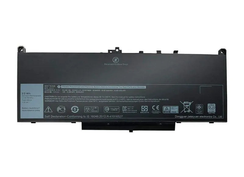 DELL E7270 / E7470 BATTERY J60J5 (OEM)