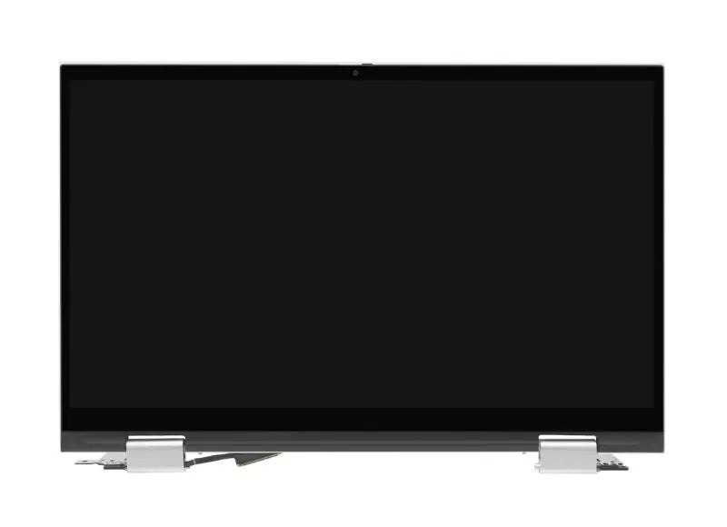 DELL INSPIRON 14 5410 2 IN 1 SCREEN FULL ASSEMBLY SILVER TOUCH
