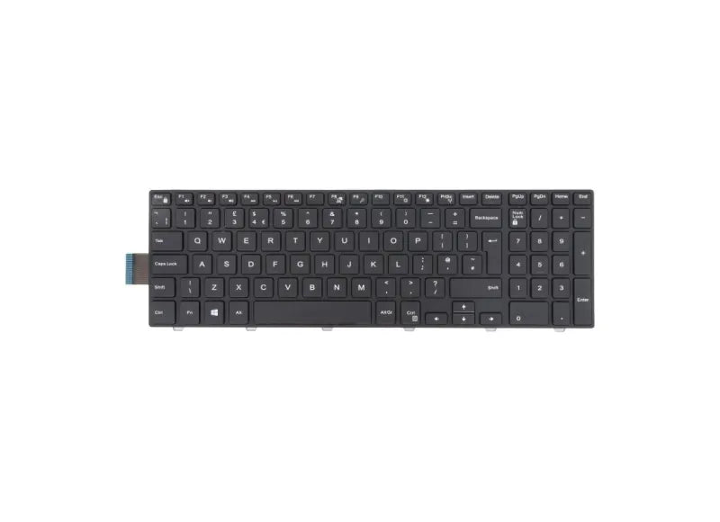 Dell Inspiron 15 3000 Keyboard