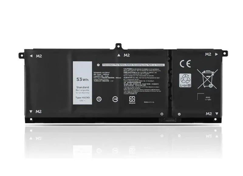 OEM Dell Inspiron 15 5501 Battery