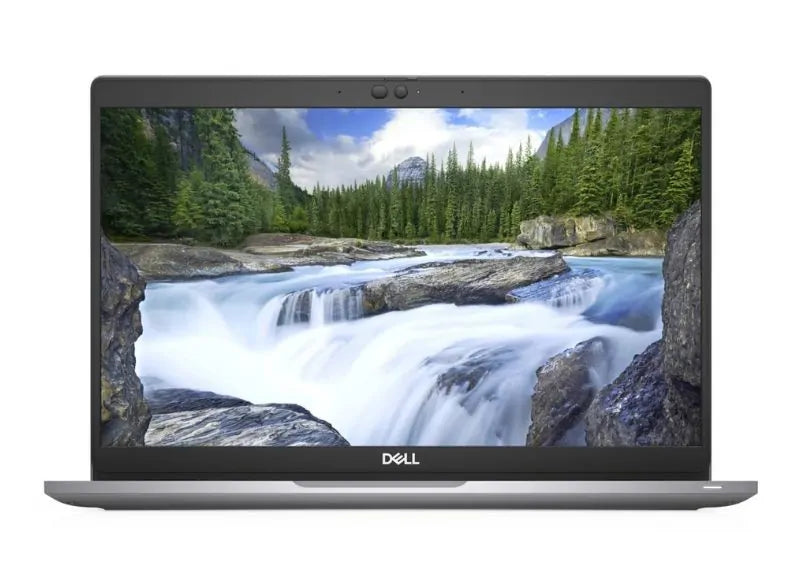 Dell Latitude 5320 13" Refurbished Grade A (i5-11400, 16GB RAM, 256GB SSD, Windows 10)