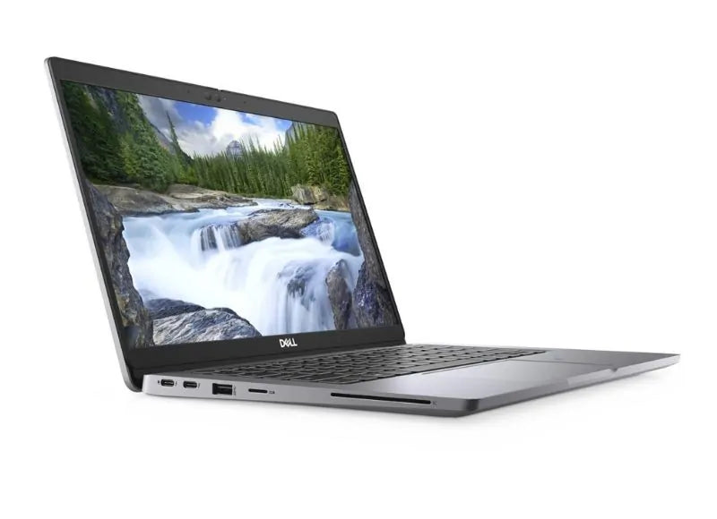 Dell Latitude 5320 13" Refurbished Grade A (i5-11400, 16GB RAM, 256GB SSD, Windows 10)