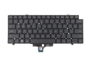 DELL LATITUDE 5420/5421/7420/7520/7521/7430/5430/P137G KEYBOARD (OEM)