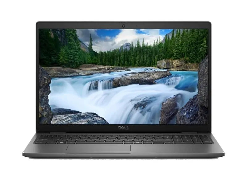 Dell Latitude 5500 15" Refurbished Grade A (i5-8365u, 16GB RAM, 256GB SSD)
