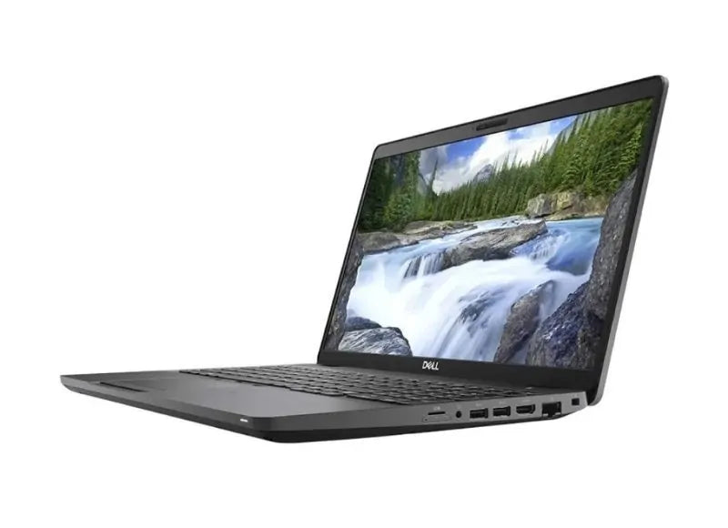 Dell Latitude 5501 15" Refurbished Grade A (i5-9400h, 16GB RAM, 256GB SSD, FHD, Windows 10)