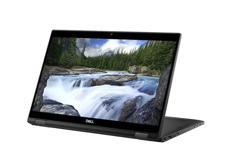 Dell Latitude 7390 2 in 1 Refurbished Grade A (i5-8265u, 8GB RAM, 256GB SSD, Windows 10)
