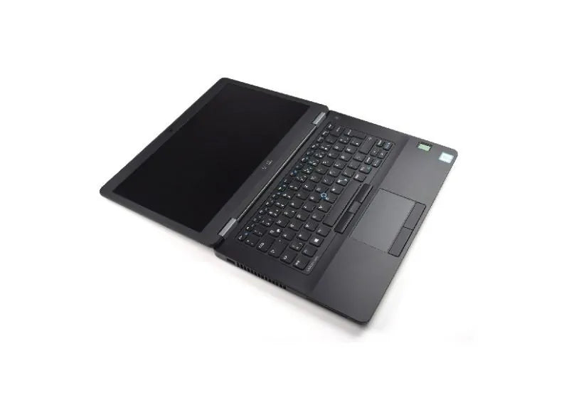 Dell Latitude E5470 14" Refurbished Grade A (i5-6300HQ, 8GB RAM, 256GB SSD, W10 Home)