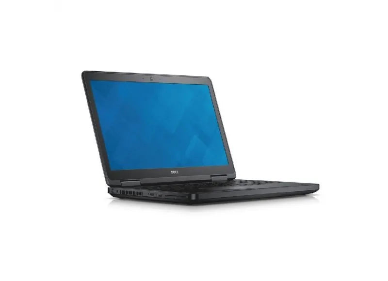 Dell Latitude E5470 14" Refurbished Grade A (i5-6300HQ, 8GB RAM, 256GB SSD, W10 Home)
