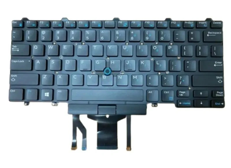 DELL LATITUDE E5491 KEYBOARD BACKLIGHT (OEM)