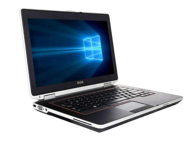 Dell Latitude E6420 Refurbished Grade A 14" (i5, 8GB DDR3 RAM, 128 SSD, W10 Home) GHKS4R1