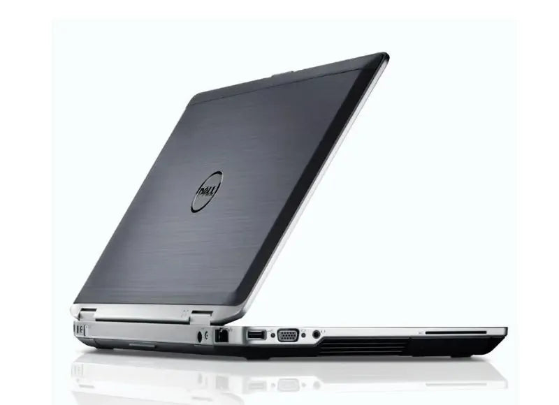 Dell Latitude E6420 Refurbished Grade A 14" (i5, 8GB DDR3 RAM, 128 SSD, W10 Home) GHKS4R1