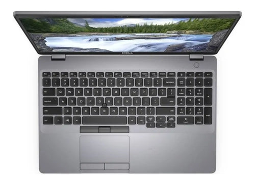 Dell Lattitude 5520 Refurbished Σαν καινούριο (Intel Core i5-1135G7, 16GB RAM, 256GB M2.NVMe, 15.6" Οθόνη, Windows 11 Pro)