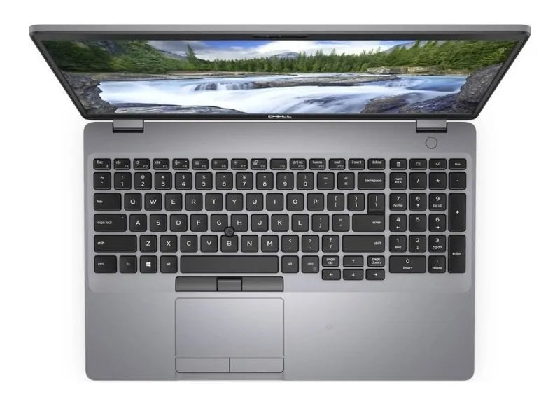 Dell Lattitude 5520 Refurbished Σαν καινούριο (Intel Core i5-1135G7, 16GB RAM, 256GB M2.NVMe, 15.6" Οθόνη, Windows 11 Pro)