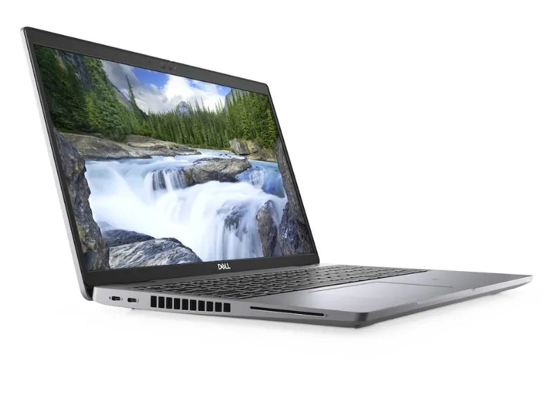 Dell Lattitude 5520 Refurbished Σαν καινούριο (Intel Core i5-1135G7, 16GB RAM, 256GB M2.NVMe, 15.6" Οθόνη, Windows 11 Pro)