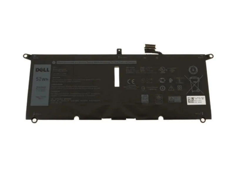 DELL XPS 13 9370 BATTERY DXGH8 (OEM)