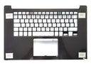 OEM Dell Xps 15" 9550 Palmrest Cover C Shell Black
