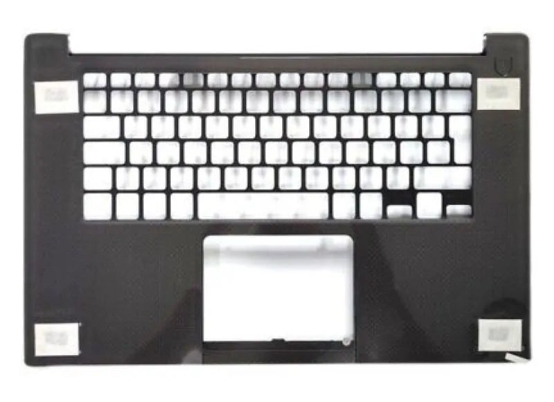 DELL XPS 15" 9550 PALMREST COVER C SHELL BLACK (OEM)