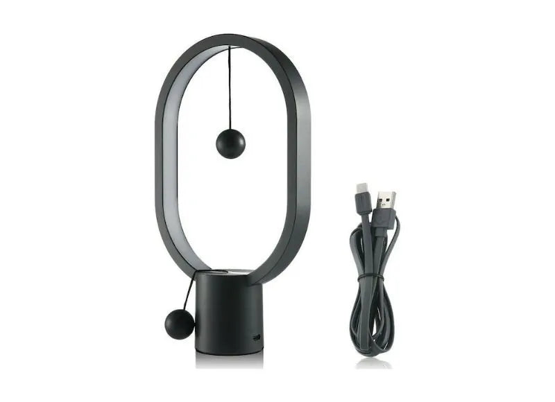 DesignNest Heng Balance Lamp Ellipse Mini