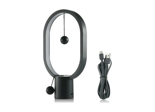 DesignNest Heng Balance Lamp Ellipse Mini