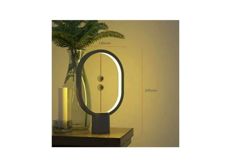 DesignNest Heng Balance Lamp Ellipse Mini