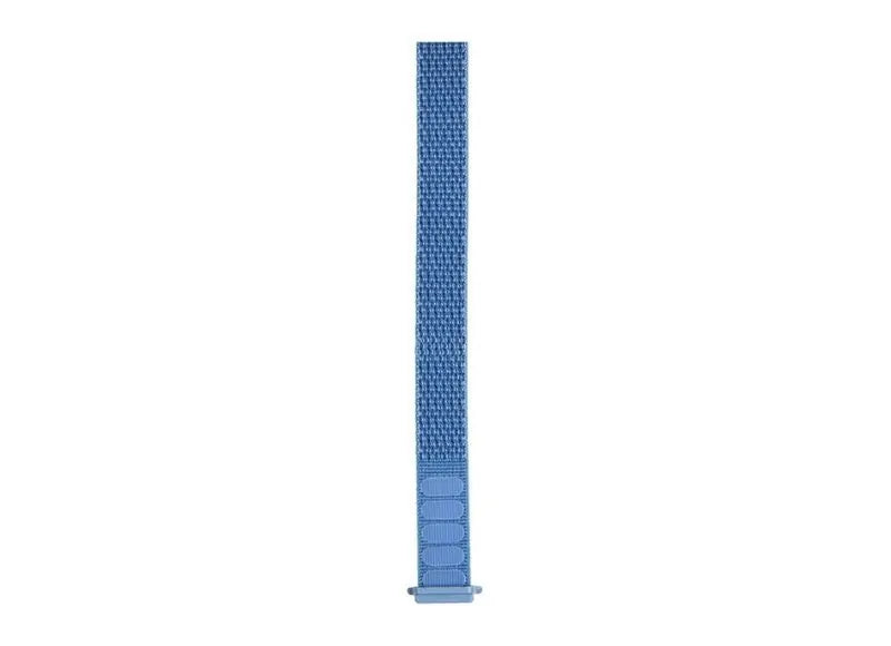 DEVIA DELUXE SPORT SERIES 3 STRAP FOR APPLE WATCH 38 / 40 / 41mm (BLUE)