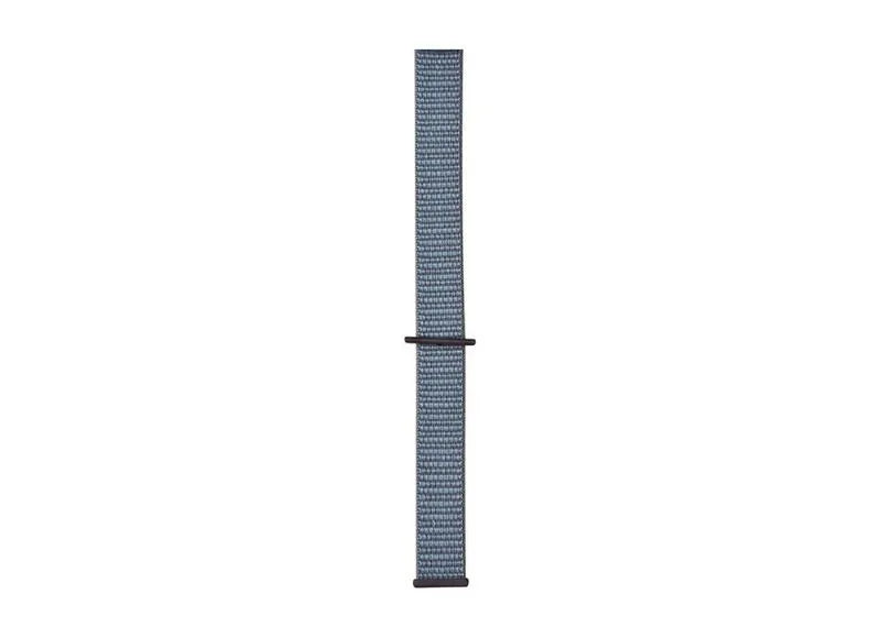 DEVIA DELUXE SPORT SERIES 3 STRAP FOR APPLE WATCH 38 / 40 / 41mm (STORM GREY)