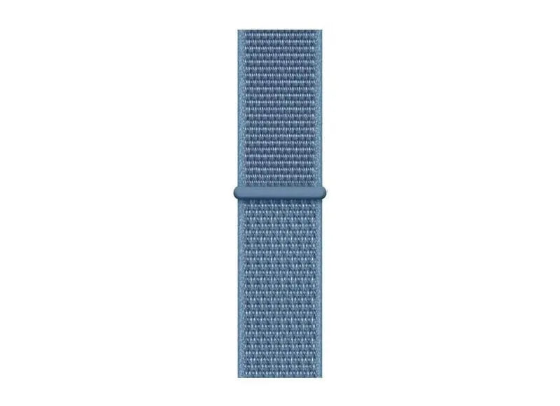 DEVIA DELUXE SPORT SERIES 3 STRAP FOR APPLE WATCH 42 / 44 / 45mm (BLUE)