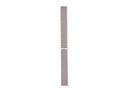 DEVIA DELUXE SPORT SERIES 3 STRAP FOR APPLE WATCH 42 / 44 / 45mm (PINK SAND)