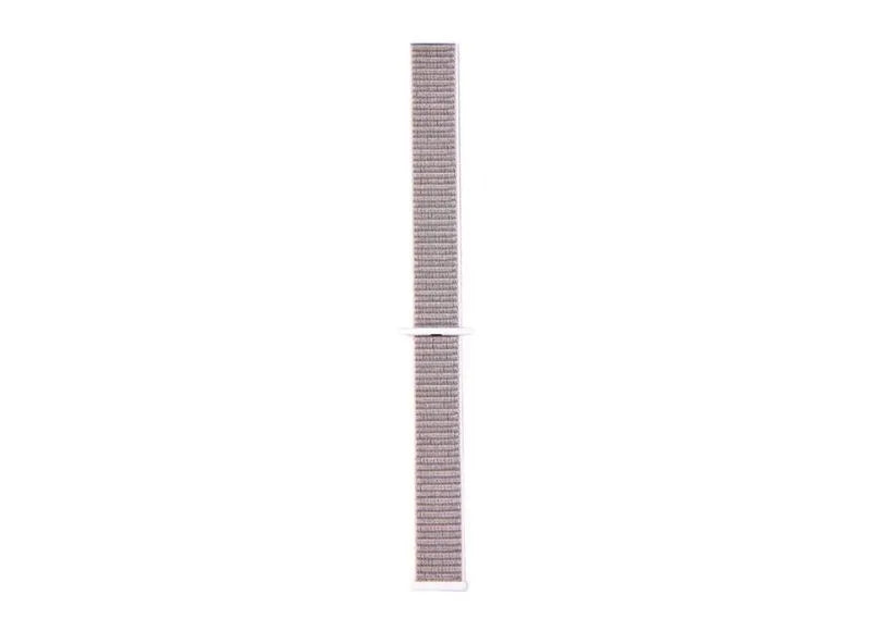 DEVIA DELUXE SPORT SERIES 3 STRAP FOR APPLE WATCH 42 / 44 / 45mm (PINK SAND)