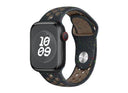 Devia Strap Deluxe Series Sport 2 Band for Apple Watch 42 / 44 / 45 / 49mm V2 Midnight