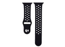 DEVIA DELUXE SPORT SERIES 2 STRAP FOR APPLE WATCH 38 / 40 / 41mm (BLACK)