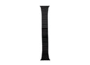 Devia Elegant Series Link Bracelet Strap for Apple Watch 44mm Black