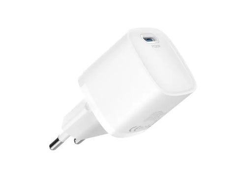 Devia Charger Extreme Speed Series Mini PD Fast 20W EU White