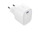 Devia Charger Extreme Speed Series Mini PD Fast 20W EU White
