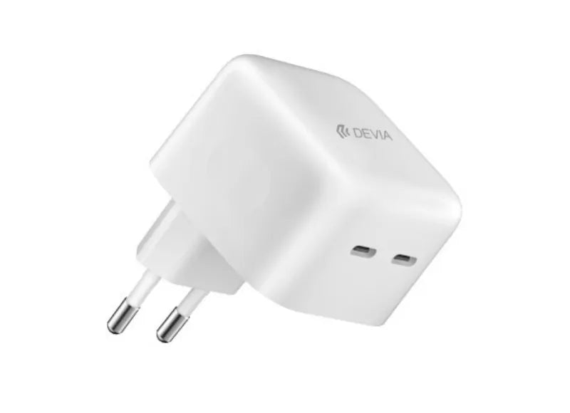 Devia Charger Extreme Speed Series PD 35W 2C EU