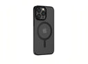 Devia Case Glimmer Series MagSafe for iPhone 14 Pro Black