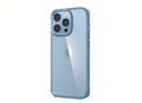 Devia Case Glimmer Series MagSafe Sierra for iPhone 14 Pro Blue