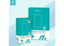 Devia Τζάμι Προστασίας Οθόνης Intelligent TPU Soft Protective Front Film 1PCS