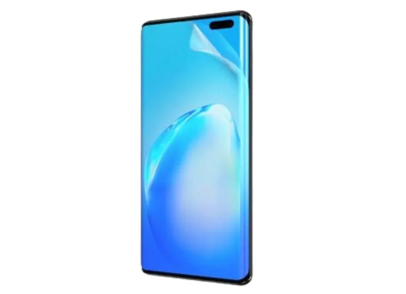 Devia Τζάμι Προστασίας Οθόνης Intelligent UV Matte Protective Front Film 0.19ΜΜ