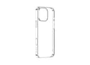 Devia Θήκη για iPhone 16 Pro Glimmer Series Ασημί