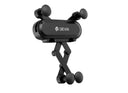 Devia Βάση Αεραγωγού Αυτοκινήτου Kintone Series Gravity Car Holder