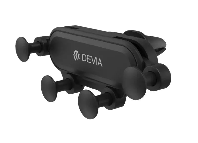 DEVIA KINTONE SERIES GRAVITY CAR HOLDER ΒΑΣΗ ΑΕΡΑΓΩΓΟΥ ΑΥΤΟΚΙΝΗΤΟΥ
