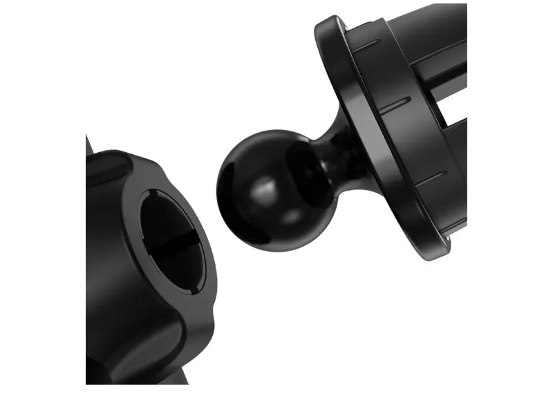 Devia Βάση Αεραγωγού Αυτοκινήτου Kintone Series Gravity Car Holder