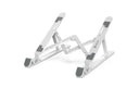 Devia Βάση Laptop Kintone Series Multi-Function Folding Stand για Tablet & Laptop