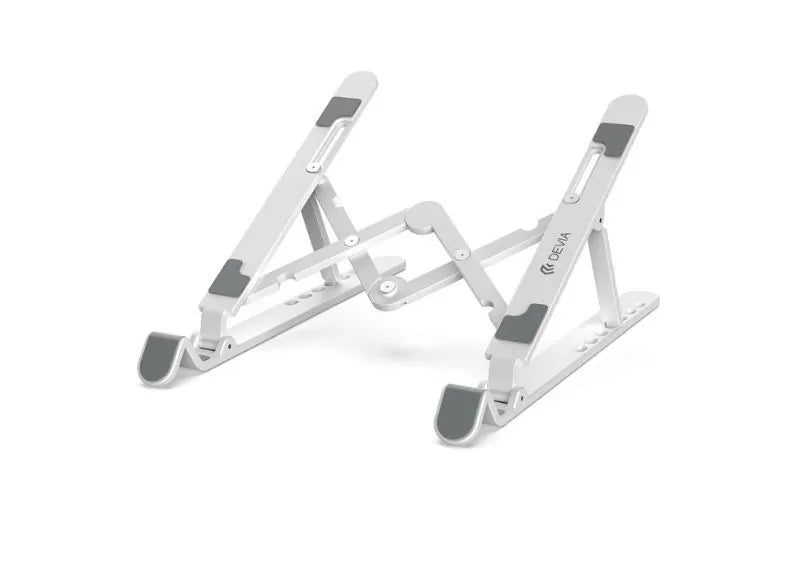 DEVIA KINTONE SERIES MULTI-FUNCTION FOLDING STAND FOR TABLET & LAPTOP