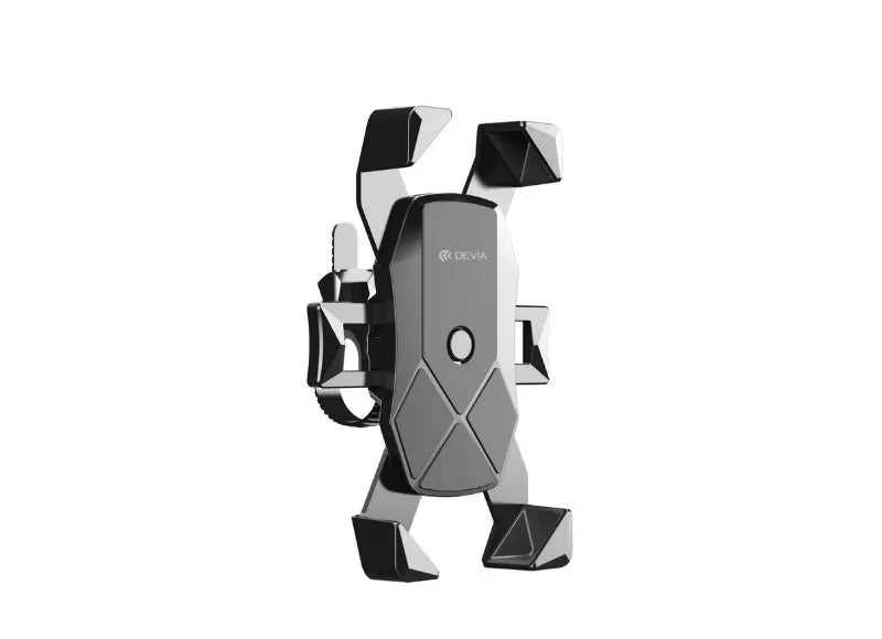 DEVIA MAGIC CLIP VEHICLE BRACKET - BLACK
