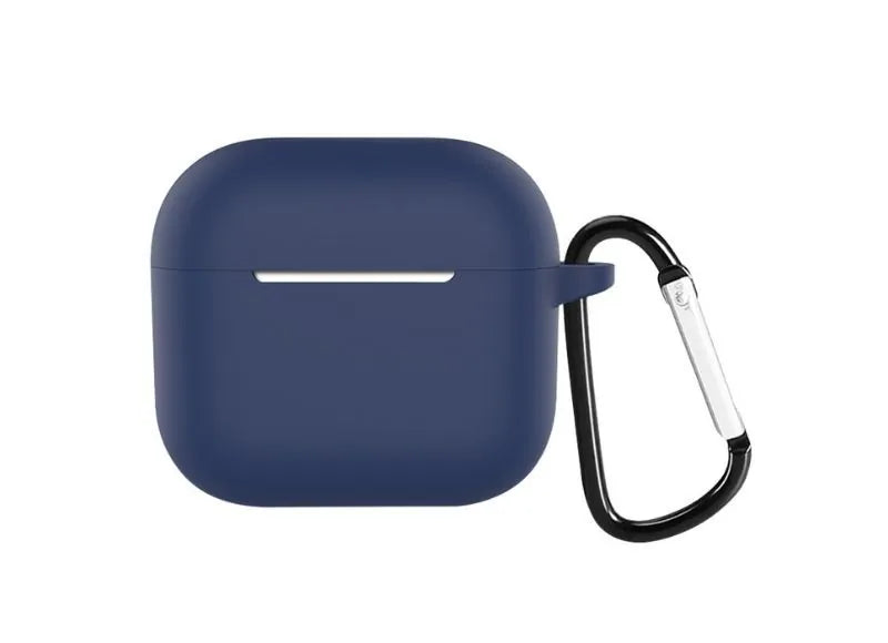 DEVIA SILICOSE CASE - AIRPODS 3 - BLUE