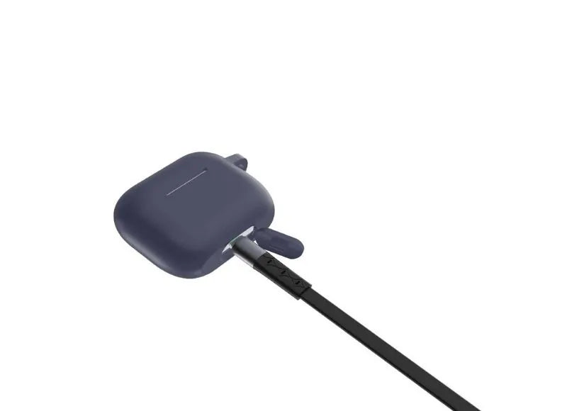 DEVIA SILICOSE CASE - AIRPODS 3 - BLUE