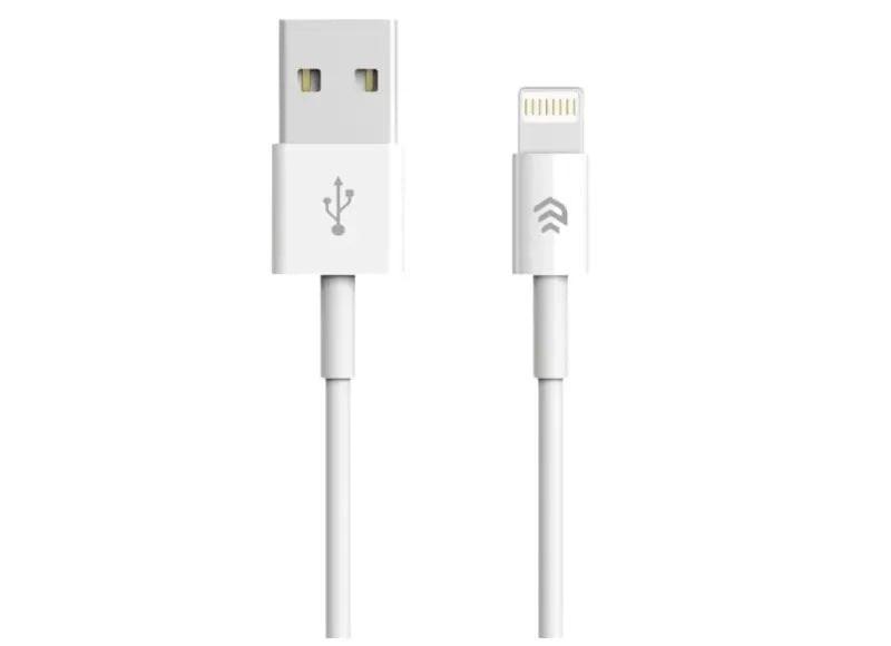 Devia Καλώδιο Smart Series USB 2.0 σε Lightning